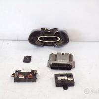 Kit Accensione Renault Clio 4 1.5 dci 2013