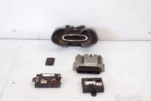 Kit Accensione Renault Clio 4 1.5 dci 2013
