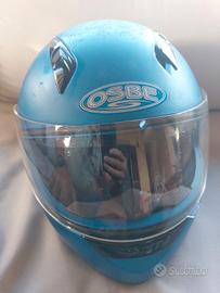Casco integrale Osbe