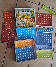 Set giochi in scatola (6)
