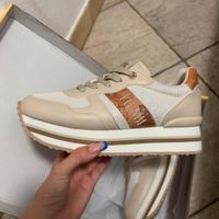 Scarpe 1a Classe donna Alviero Martini,  n. 38