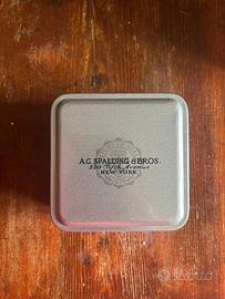 orologio da tavolo A.G. Spalding & Bros