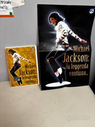 Dvd micheal jackson  			