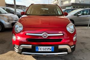 Fiat 500X 2.0 MultiJet 140 CV 4x4 Cross Plus