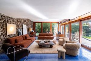 Villa di 293 m² con più di 5 locali e box auto dop