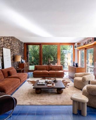 Villa di 293 m² con più di 5 locali e box auto dop