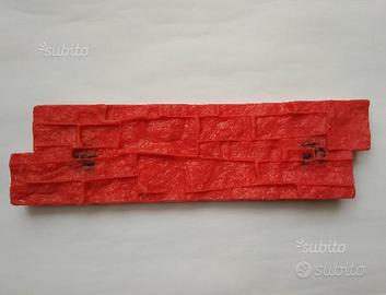 Stampi per muro mod Prato