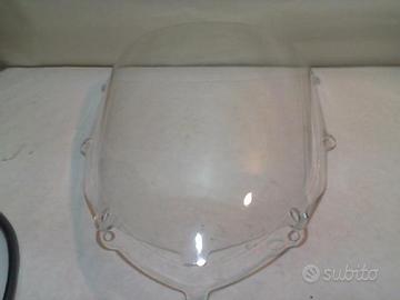 CUPOLINO TRASPARENTE KAWASAKI ZX 10R 04 FERRACCI F
