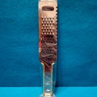 NUOVA Grattugia Manuale in Metallo per Formaggi