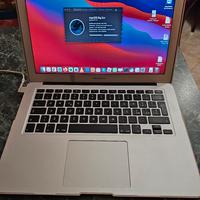 Macbook Air 13" Mid 2013