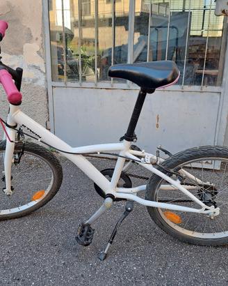 bici bimba 6-8 anni