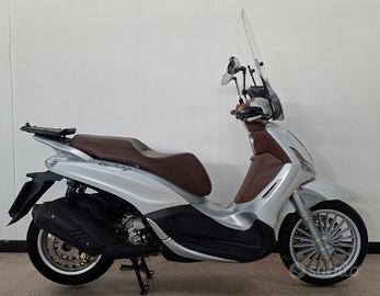 Piaggio Beverly 300 i.e. abs