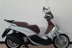 Piaggio Beverly 300 i.e. abs