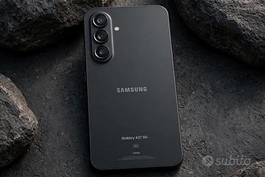 SAMSUNG GALAXY A37 128GB MAI USATO
