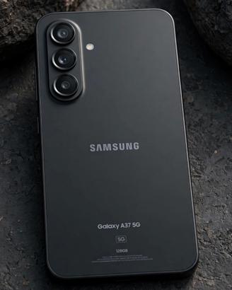SAMSUNG GALAXY A37 128GB MAI USATO