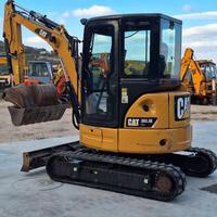 Caterpillar 303.5e