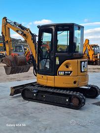 Caterpillar 303.5e