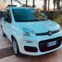 Fiat Panda 1.2 benzina