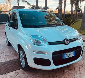Fiat Panda 1.2 benzina
