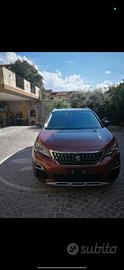 Peugeot 3008 1.6 Bluehdi Eat6