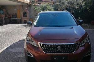 Peugeot 3008 1.6 Bluehdi Eat6