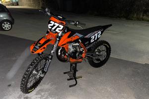 Ktm sx 250 2021
