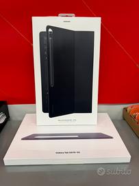 Tablet Samsuns S10 FE+  12/256gb + Book Cover