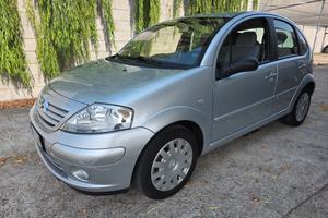 Citroen C3 1.6 16v Exclusive