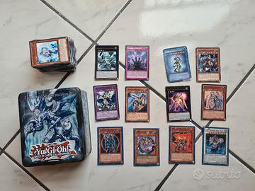 carte Yu-Gi-Oh!