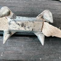 "Jazzini" - ramponi da ghiaccio