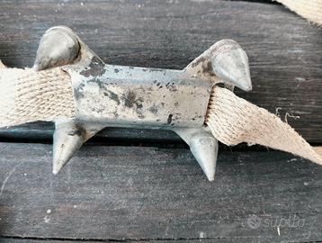 "Jazzini" - ramponi da ghiaccio