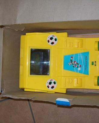 Italia '90 gioco game top desktop mib basket
