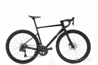 Cannondale Supersixevo Di2 12V t.52