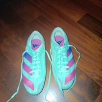 SCARPE ATLETICA LEGGERA