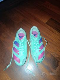 SCARPE ATLETICA LEGGERA