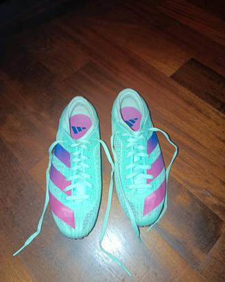 SCARPE ATLETICA LEGGERA