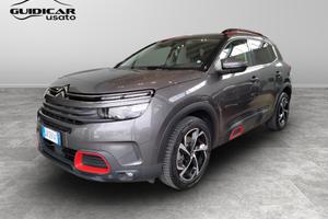 CITROEN C5 Aircross 2018 - C5 Aircross 1.2 puretec