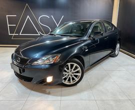 Lexus IS 220d 2.2 Luxury