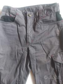 Pantaloni da lavoro Cofra