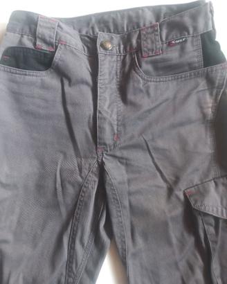 Pantaloni da lavoro Cofra