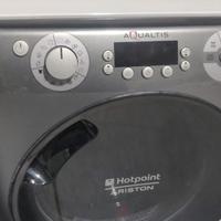 Lavasciuga lava/asciuga 8/7 kg
Ariston Hotpoint aq