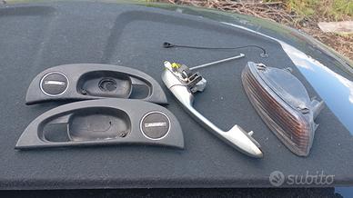 lotto ricambi Alfa gt