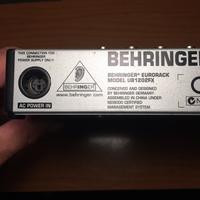 Alimentatore per mixer