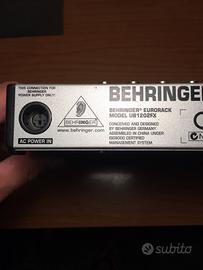 Alimentatore per mixer