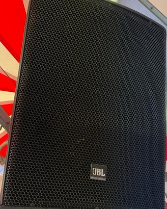 Casse jbl