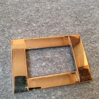 placca mascherina vimar