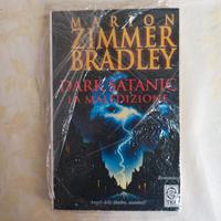 marion zimmer bradley dark satanic