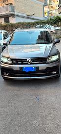 VOLKSWAGEN Tiguan 2ª serie - 2017
