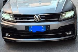 VOLKSWAGEN Tiguan 2ª serie - 2017