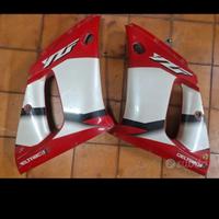 carene yamaha r6  98-00